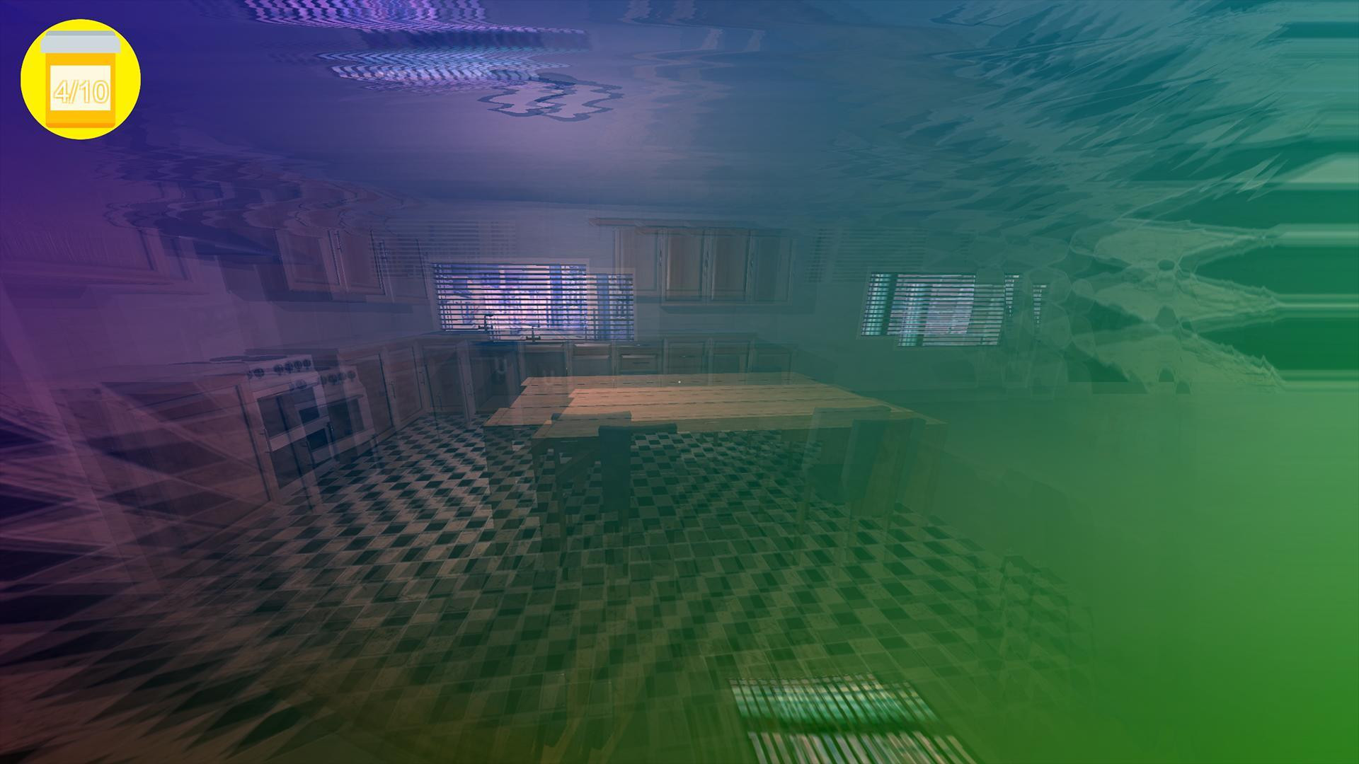 I took too many drugs (itch) - кадр 4