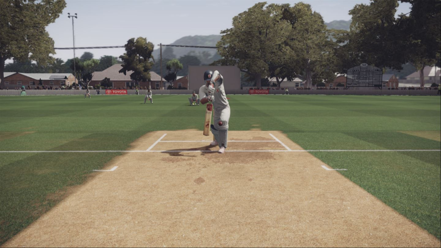 Don Bradman Cricket - кадр 5