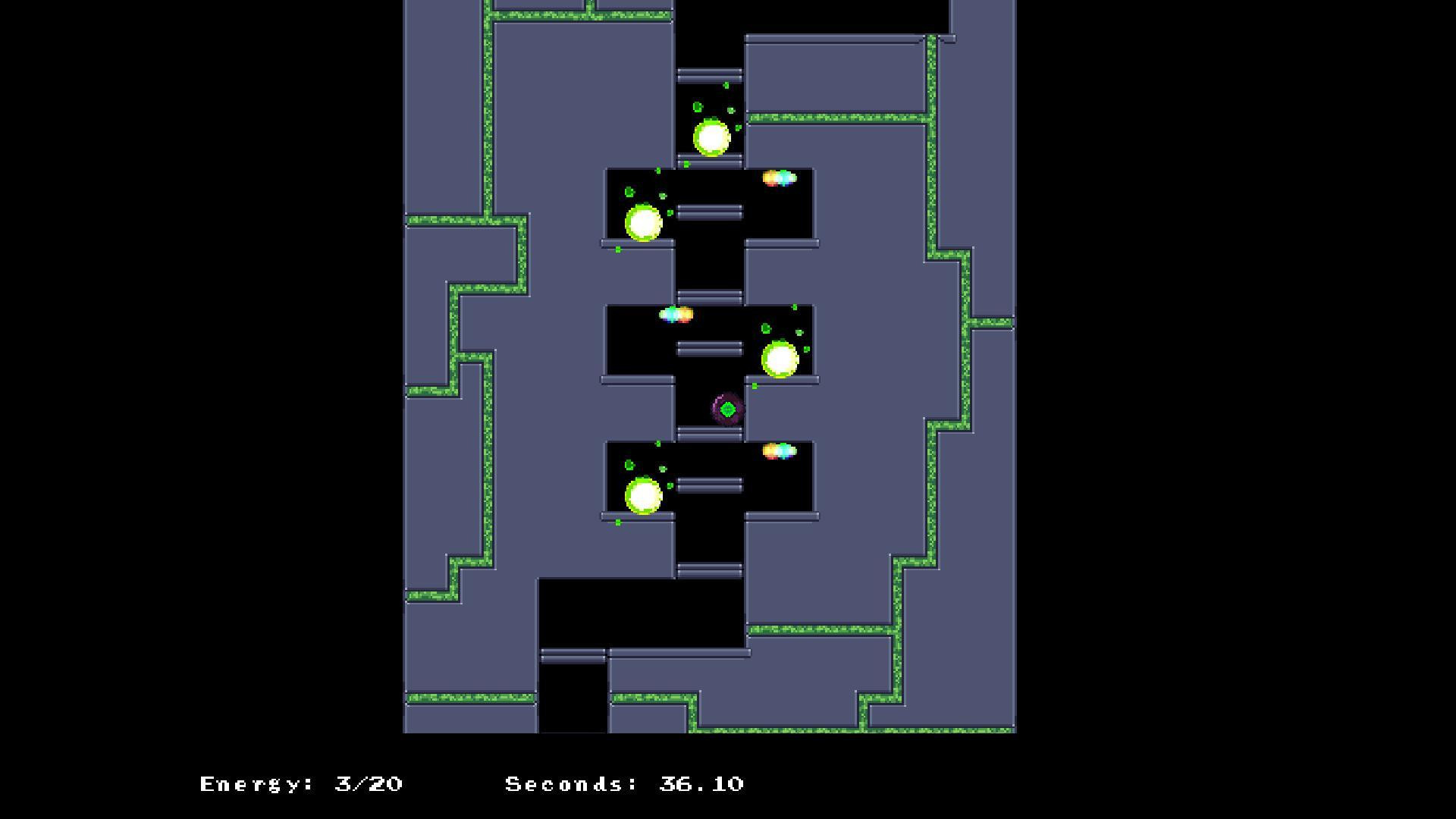 HYPER FUNK HTML5 (itch) - кадр 2