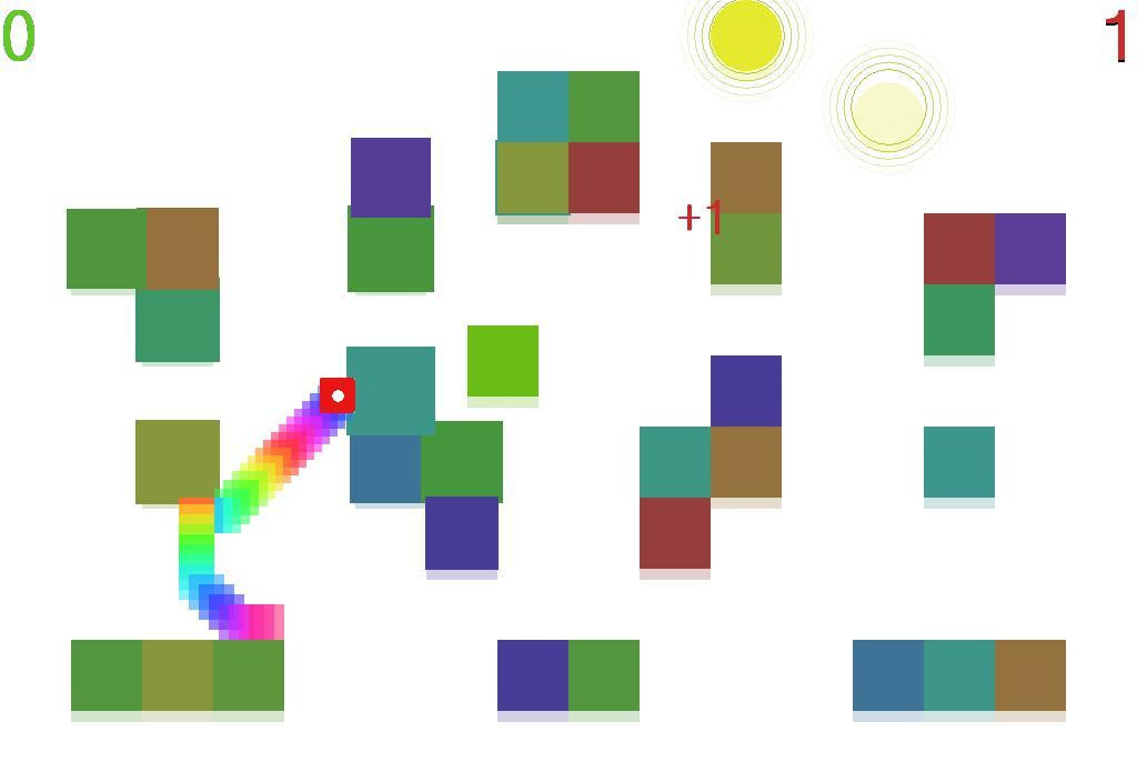 MinValPro (itch) - кадр 1