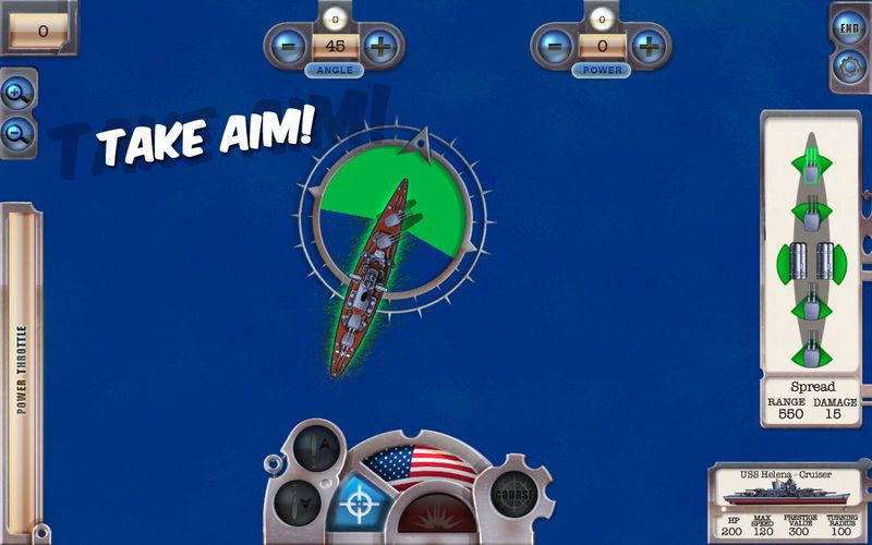 Battle Fleet - кадр 3