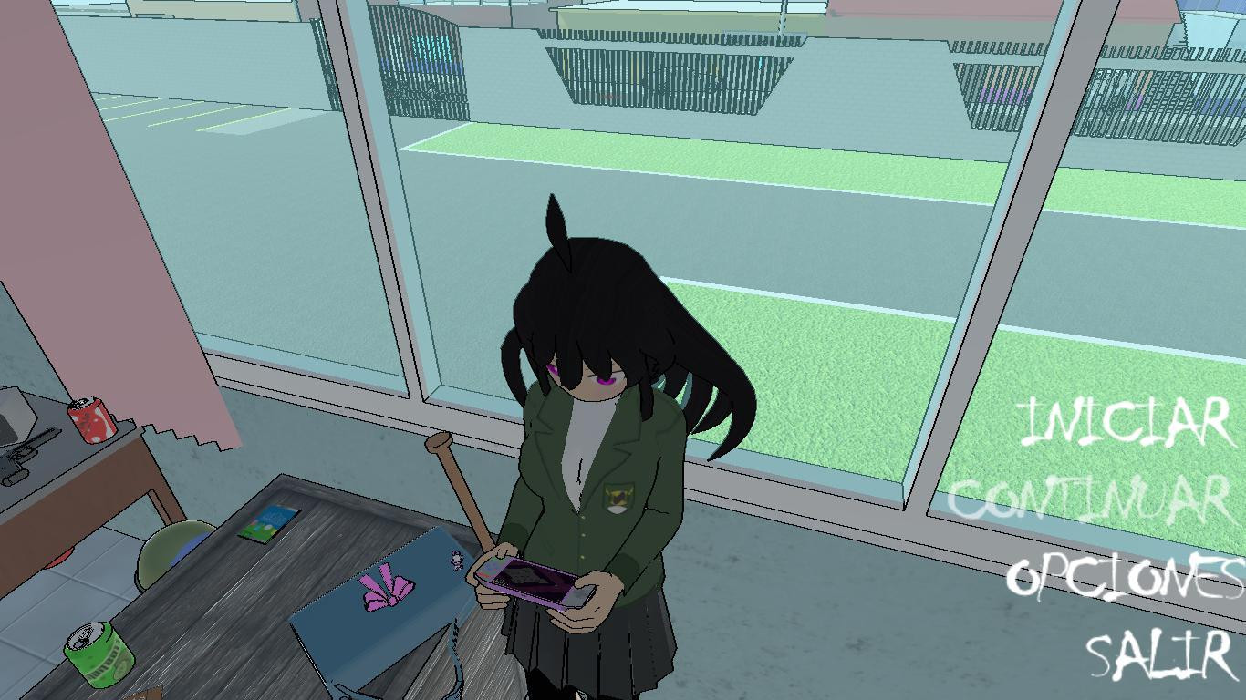 Academy Z: Beginning of the catastrophe (itch) - кадр 7