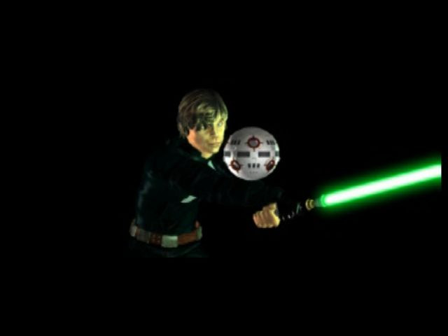 Star Wars: Masters of Teräs Käsi - кадр 2