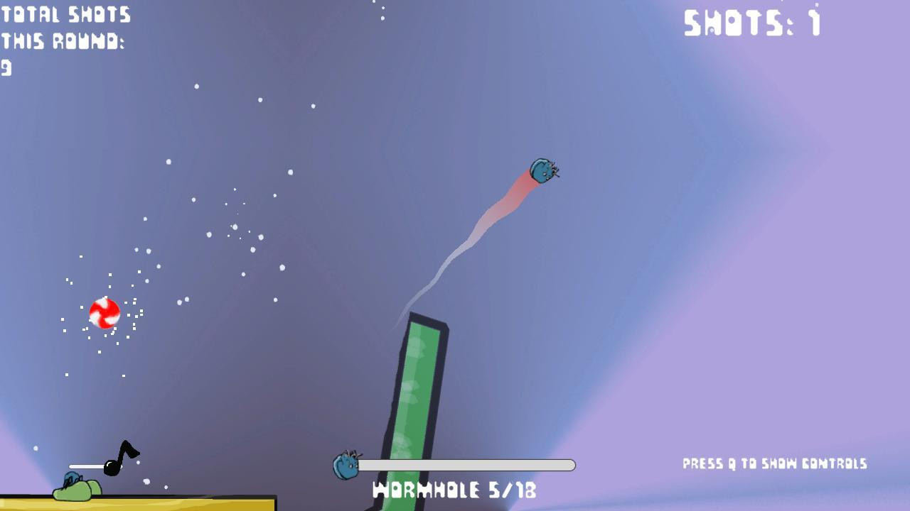 Kenny Kickballhead (itch) - кадр 3