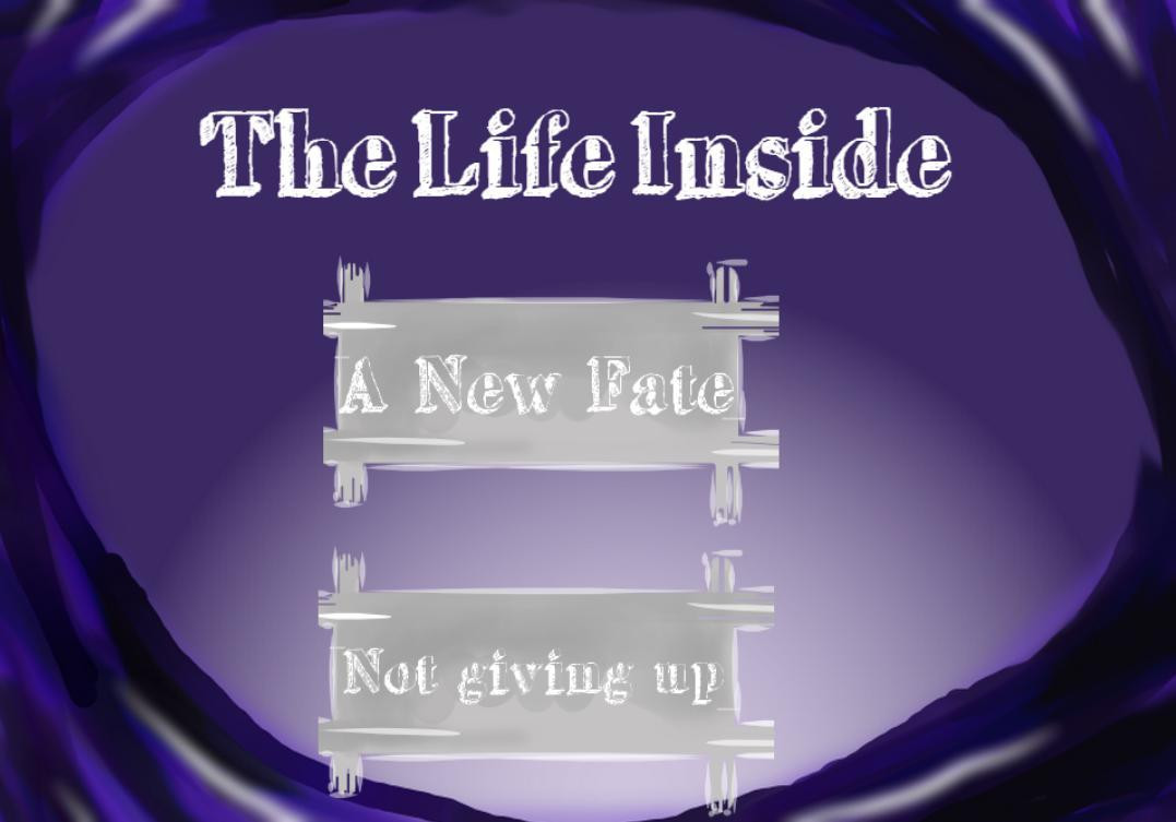 The Life Inside (itch) - кадр 2