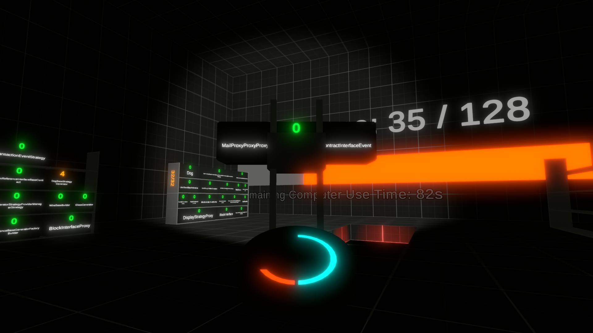 Garbage Collector (itch) - кадр 1