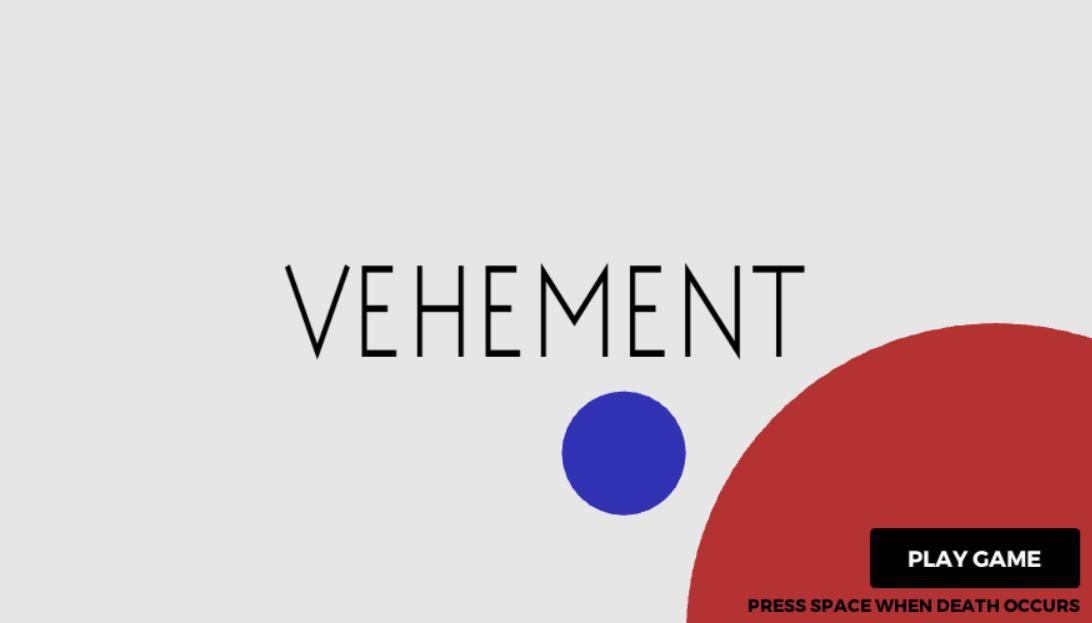 vehement (itch) - кадр 2