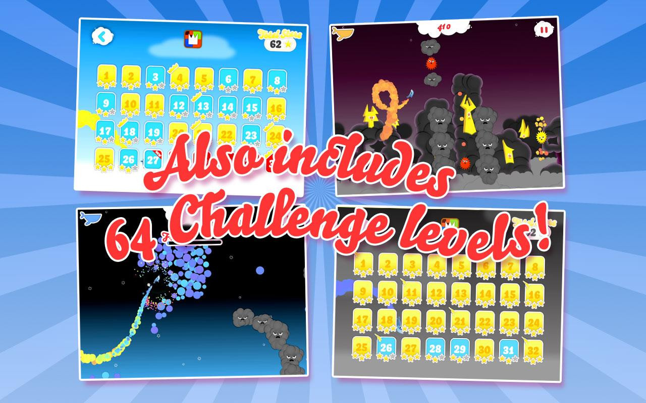 Whale Trail Classic - кадр 6