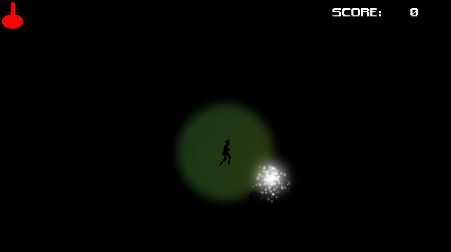 Strive Against Nightmare (itch) - кадр 2