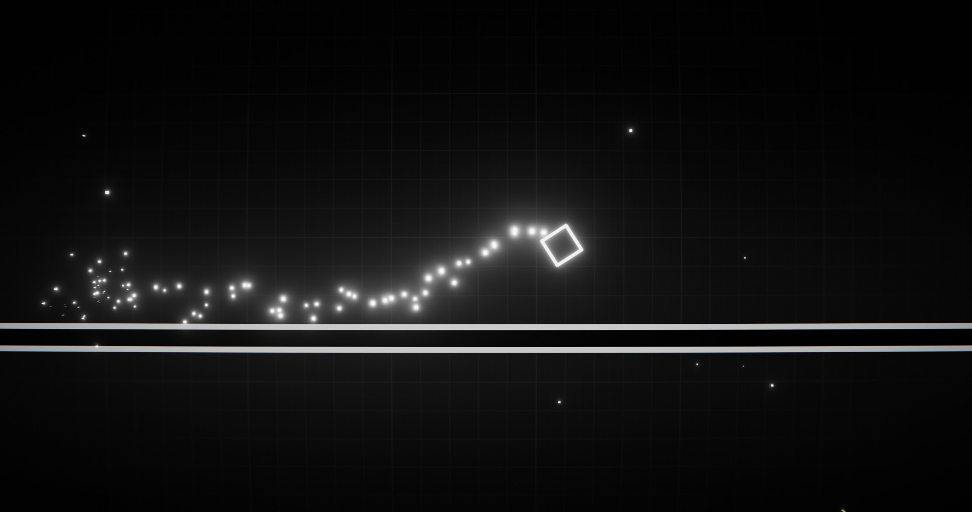 Q - Demo (itch, Manatea Ent.) - кадр 4