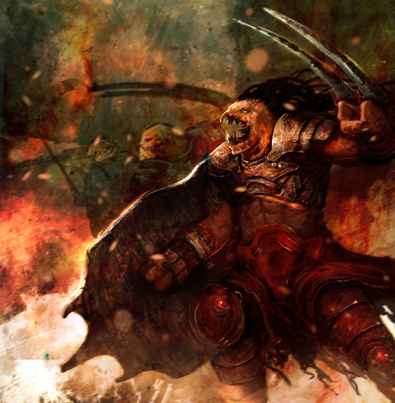 Falling Stars: War of Empires - кадр 8