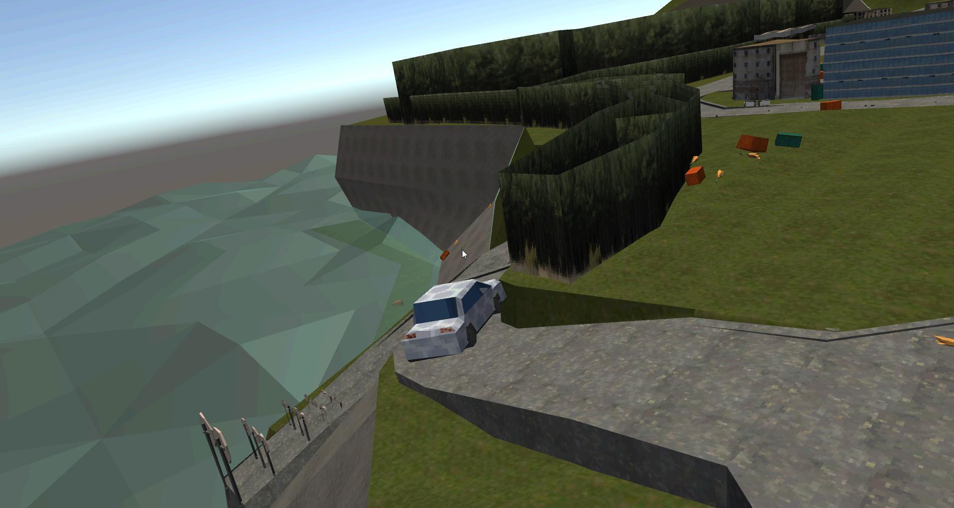 SUPER ROOMBA (itch) - кадр 8