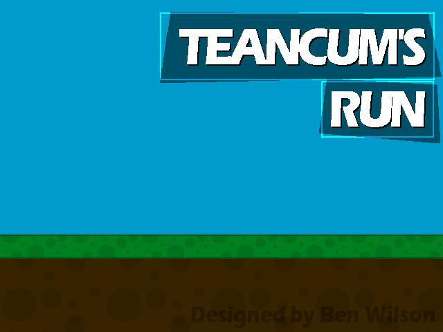 Teancum's Run (itch) - кадр 1