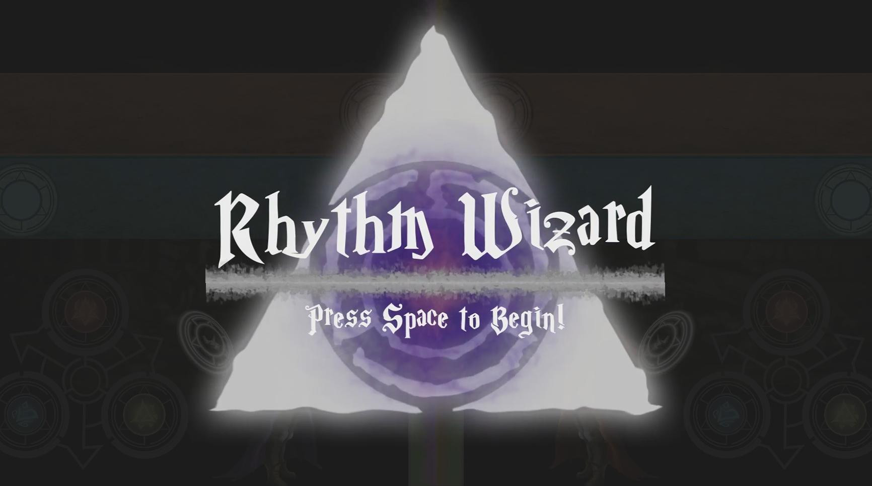 Rhythm Wizard (itch) - кадр 7