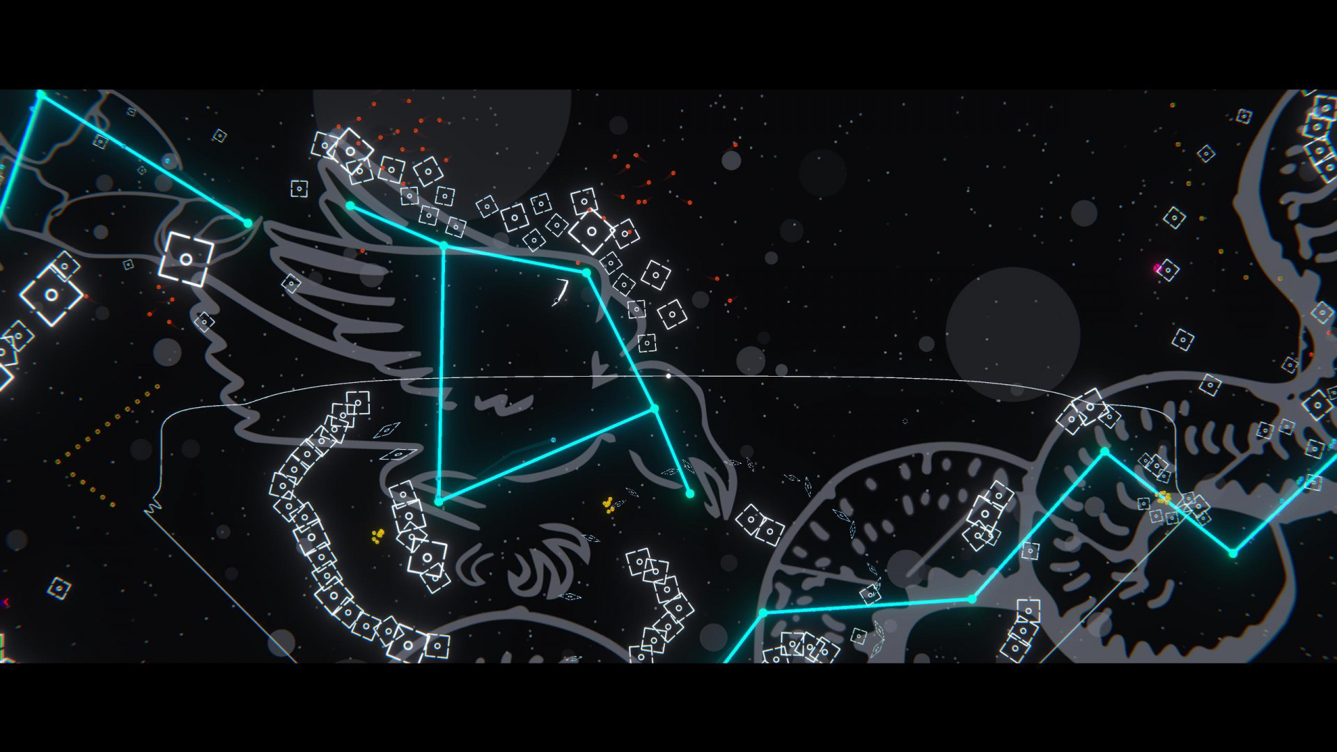Starcrossed (itch) (powerchu) - кадр 3