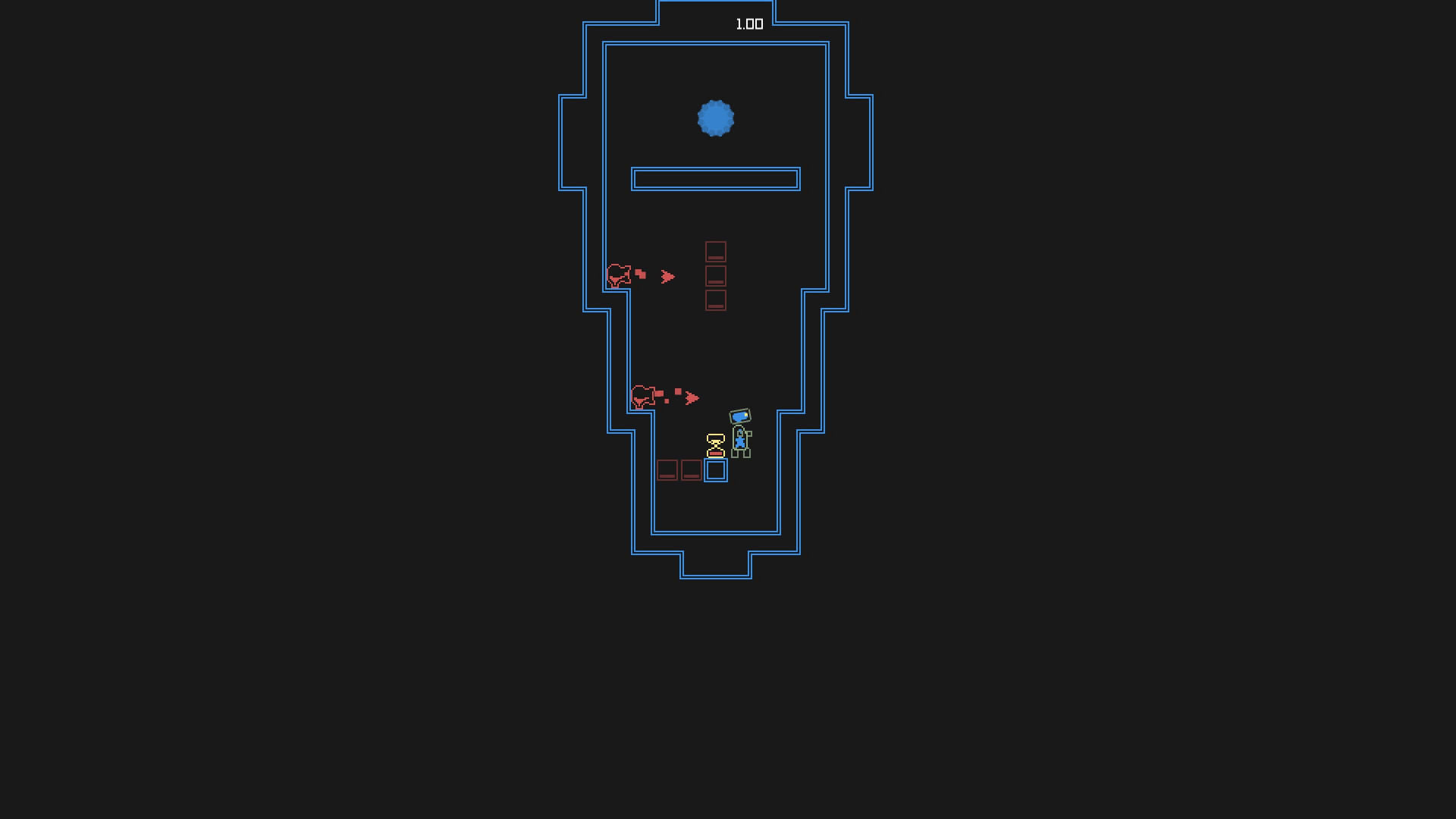 Perfect Run? (itch) - кадр 2