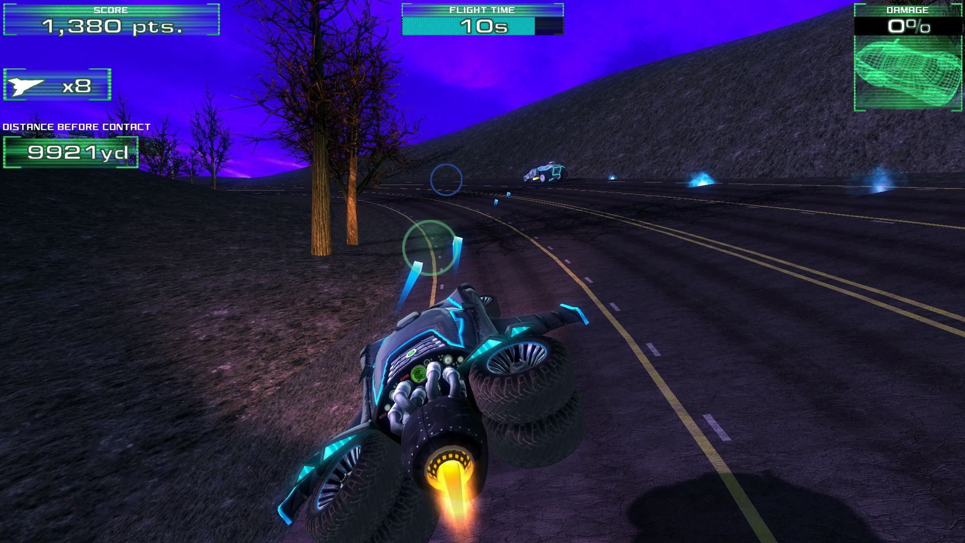 Fire & Forget: The Final Assault - кадр 8