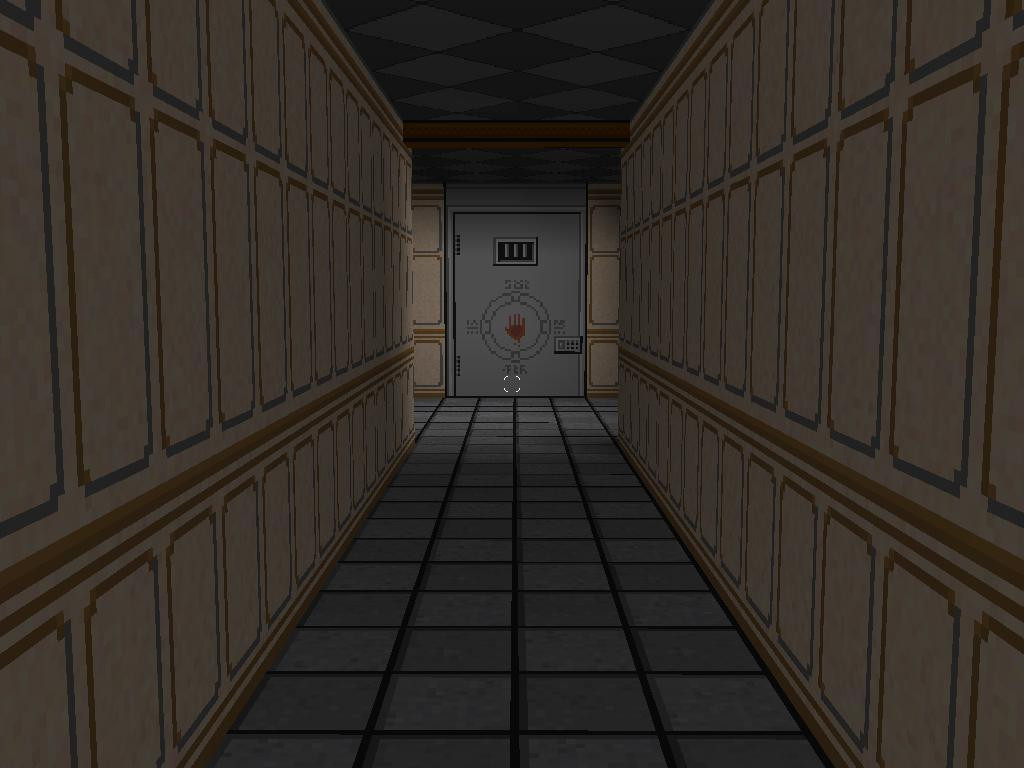 The 11th Room: The DOOR (itch) - кадр 4