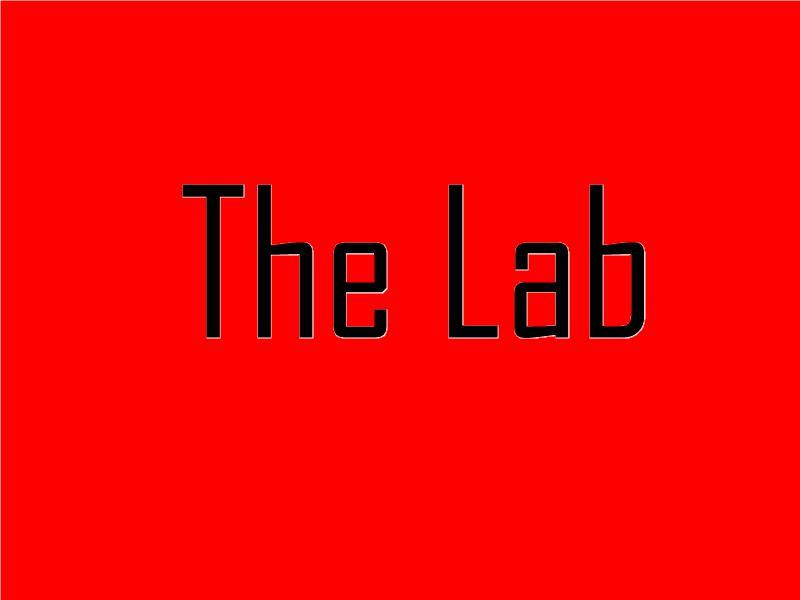 The Lab (itch) (ctrl-alt) - кадр 1