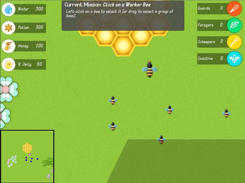 Colony (itch) (POLIMI Game Collective) - кадр 10