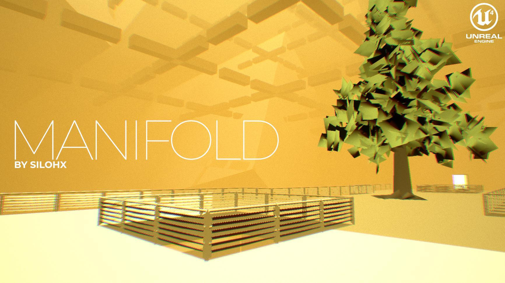 Manifold (itch) - кадр 4