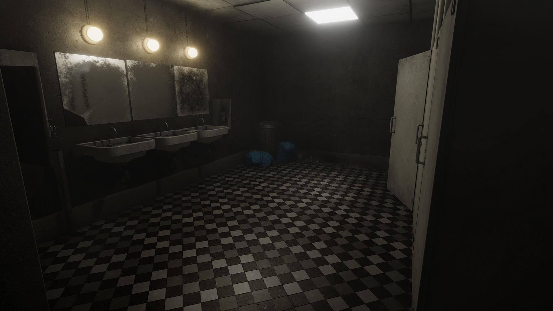 Escape First 2 - кадр 7