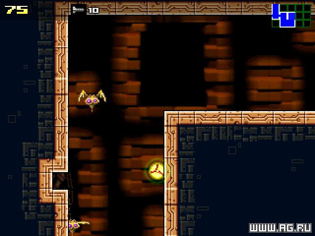 Metroid: Confrontation - кадр 11