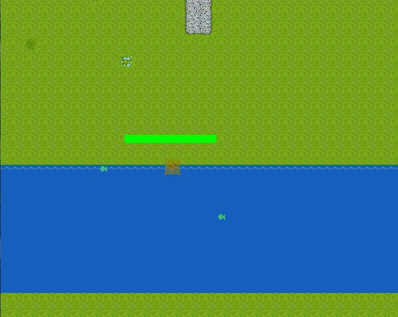 Yosh (itch) - кадр 1