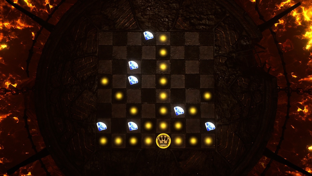 Check vs. Mate - кадр 15