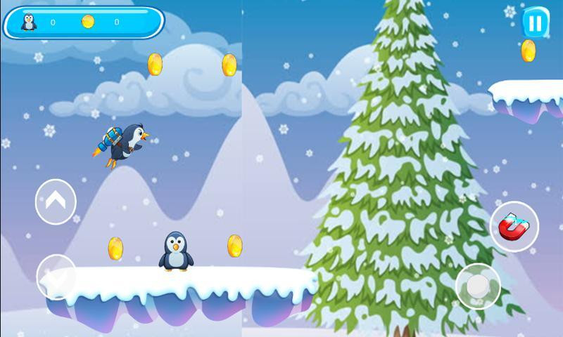 Help Penguin (itch) - кадр 5