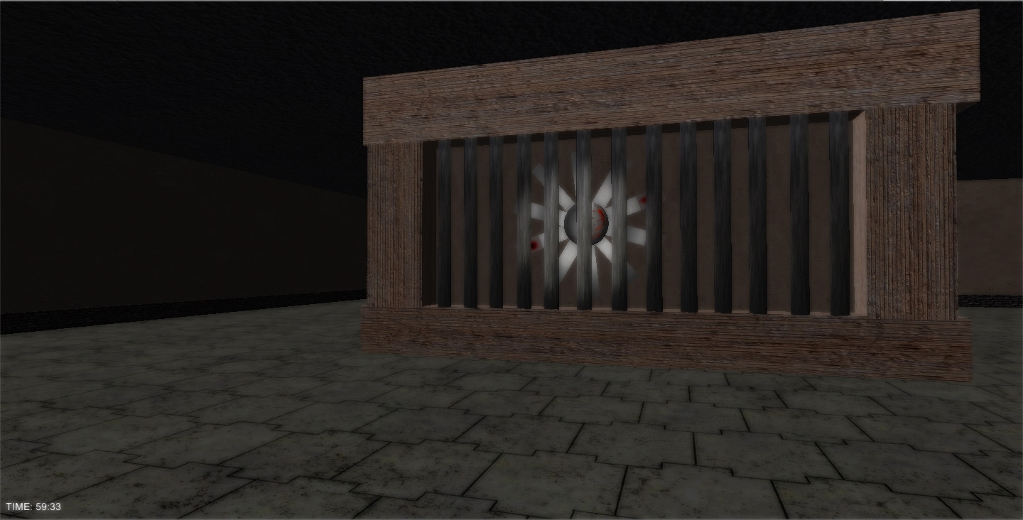 Time Labyrinth (itch) - кадр 2