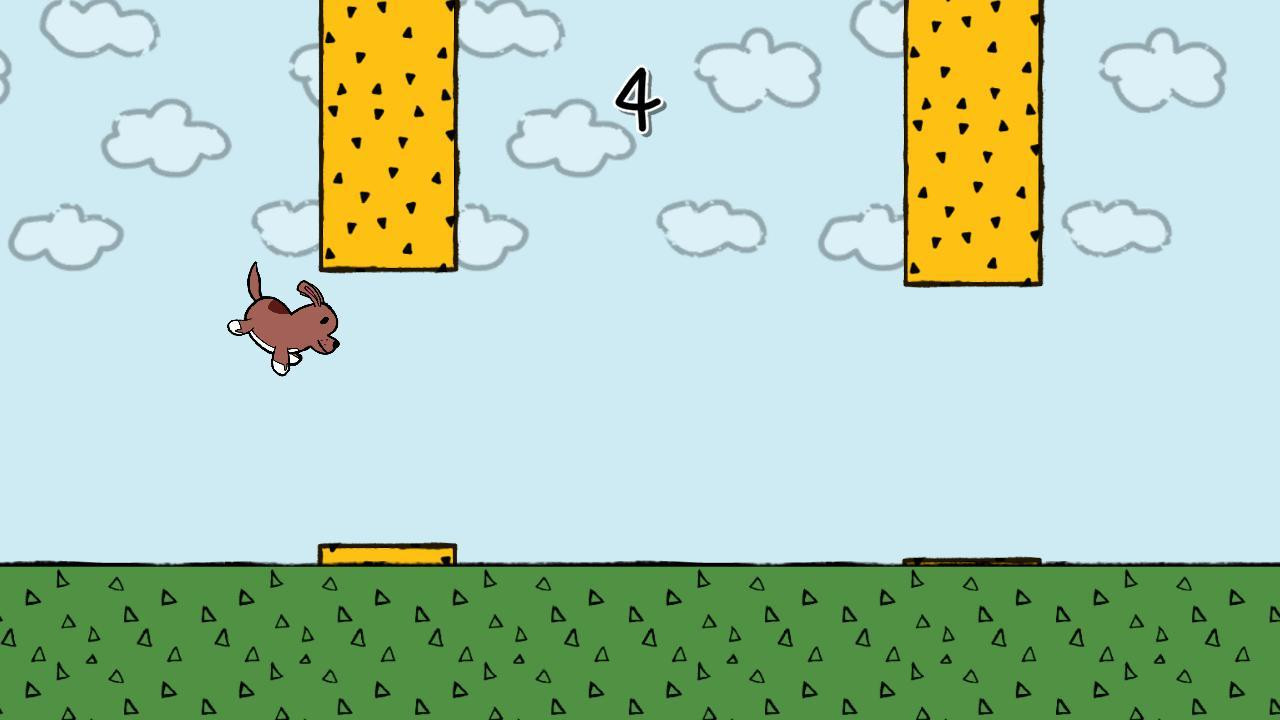 Waggy Dog (itch) - кадр 2