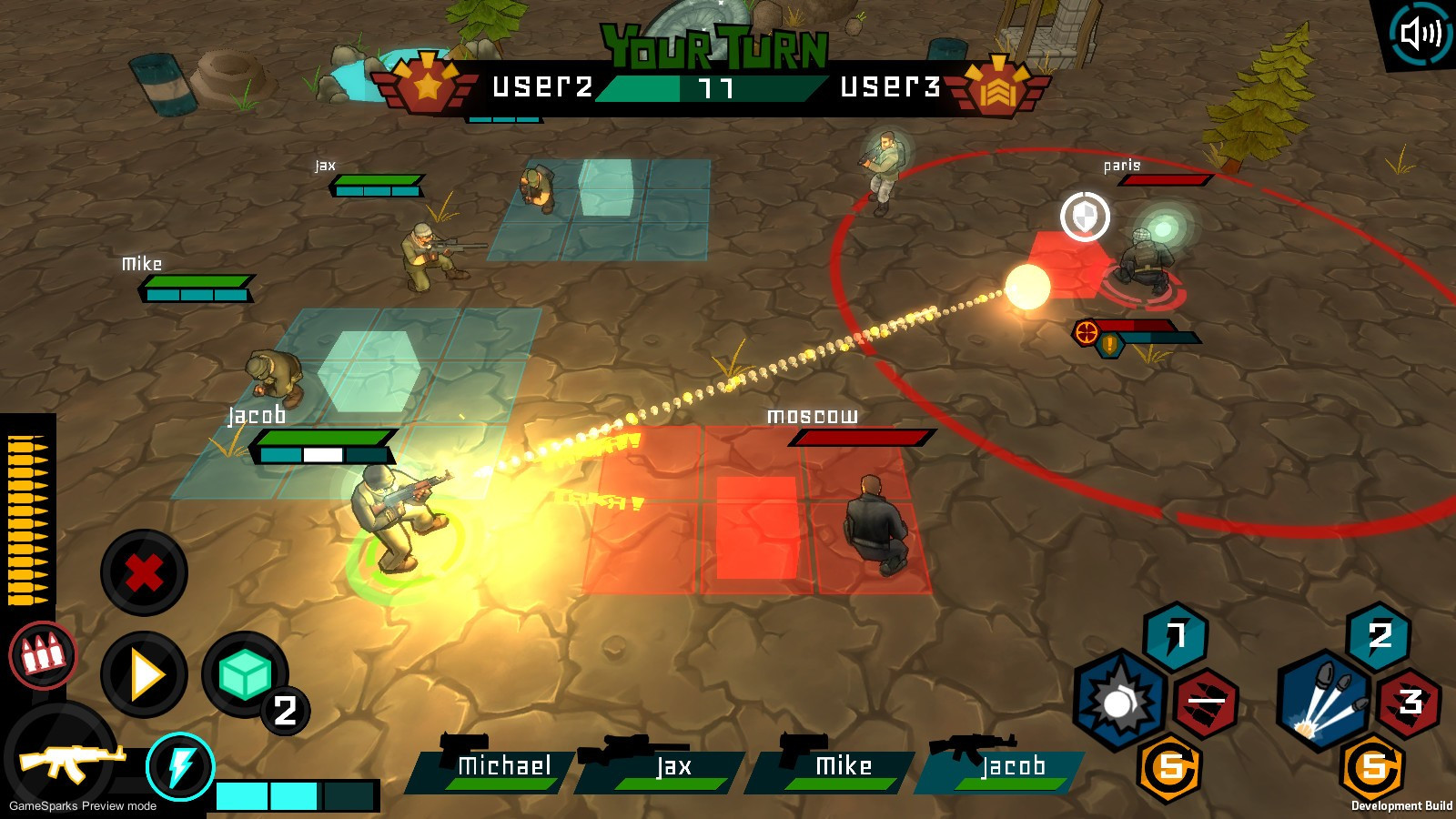 Codename Ghost Hunt - кадр 6