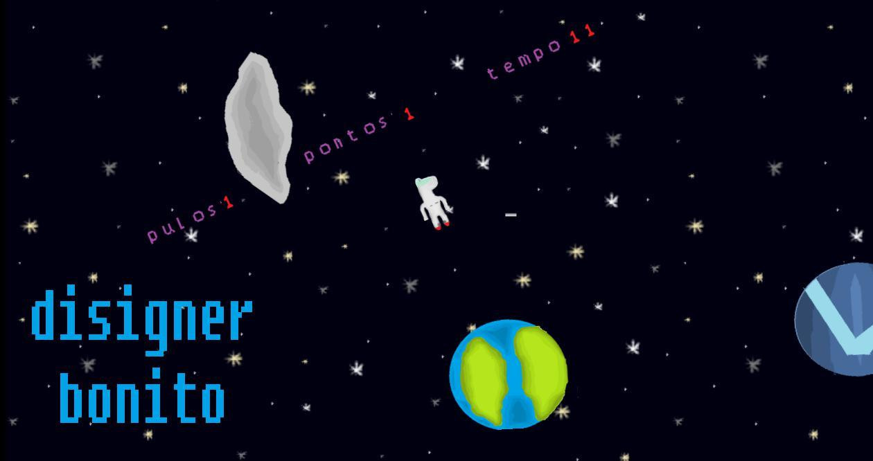 Jump Space 2 (itch) - кадр 3