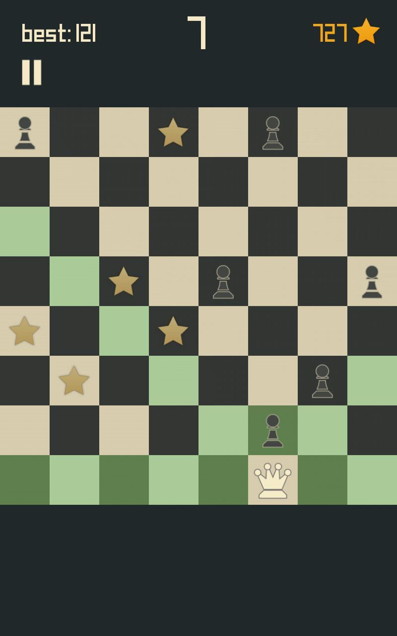 Pawns (Dekman) (itch) - кадр 4