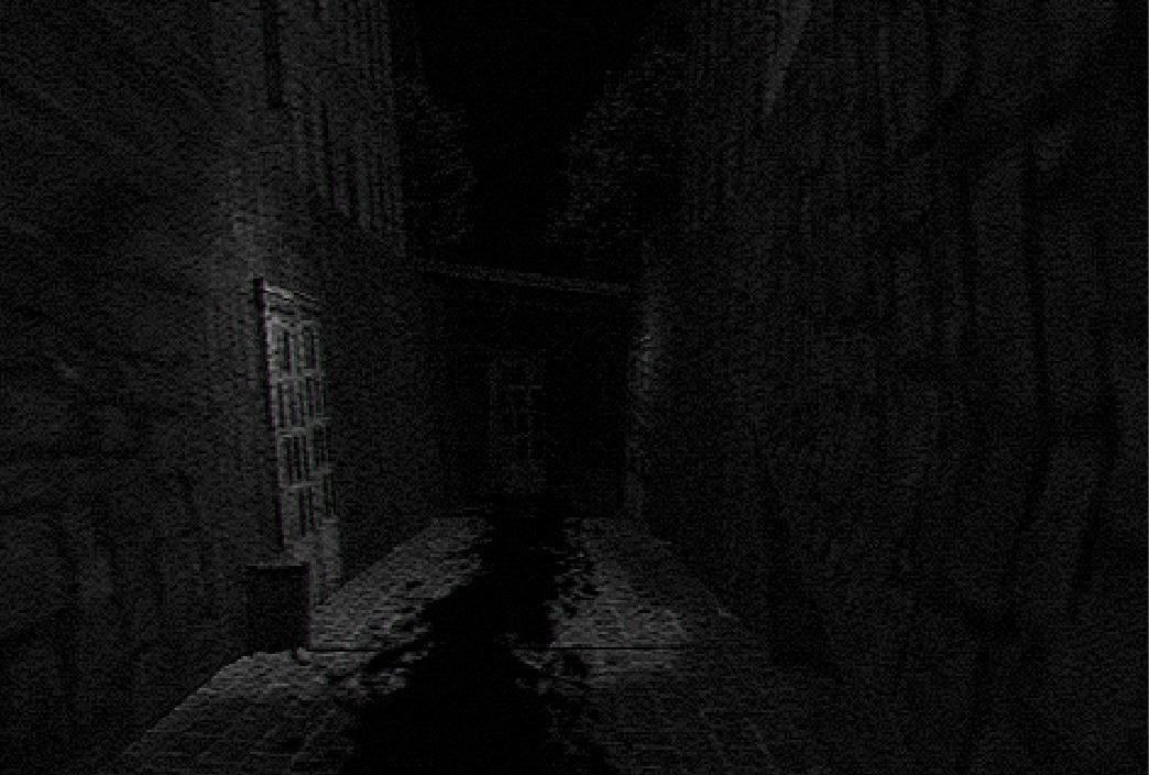 CONCLUSE (itch) - кадр 4