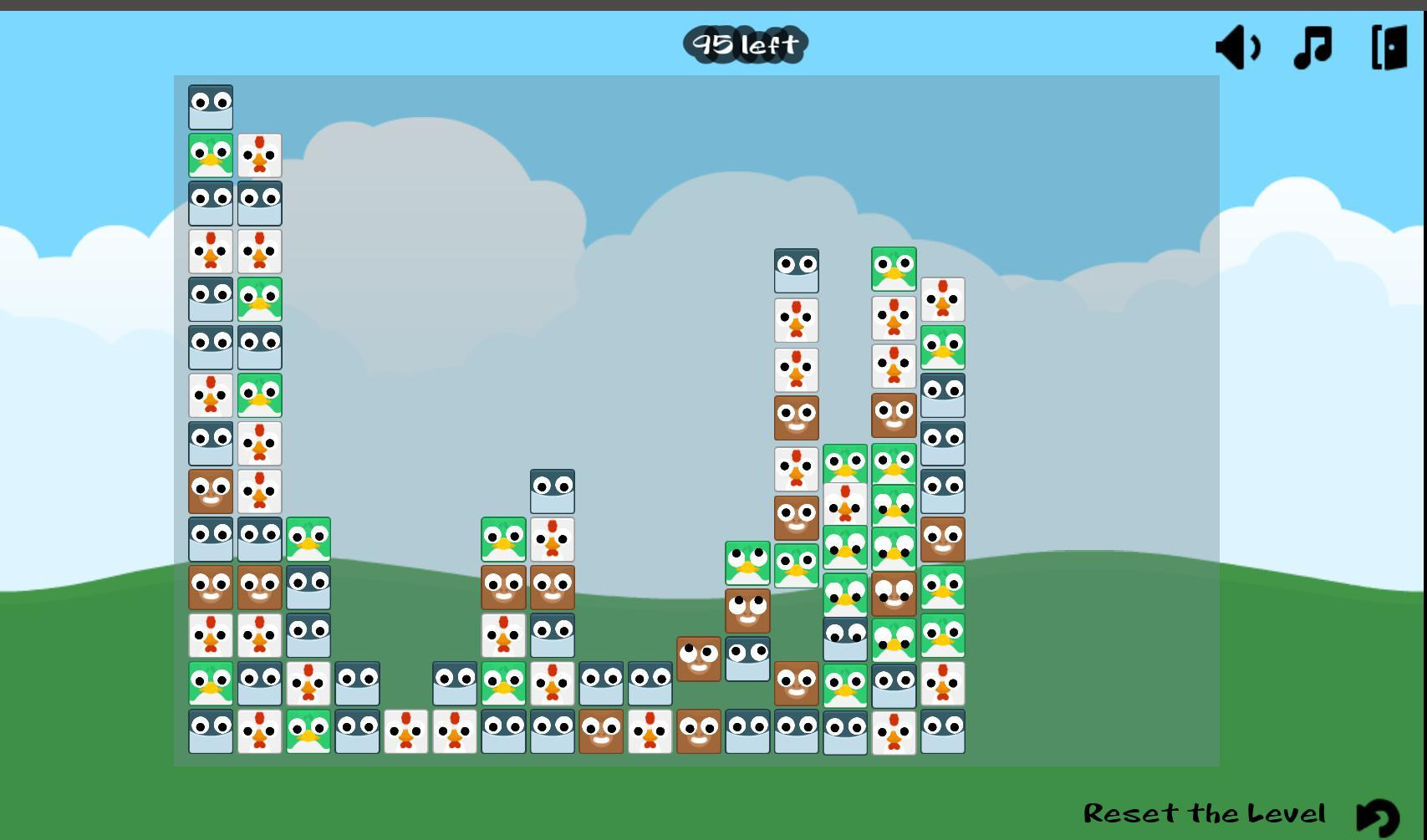 ZooBlocks (itch) - кадр 3
