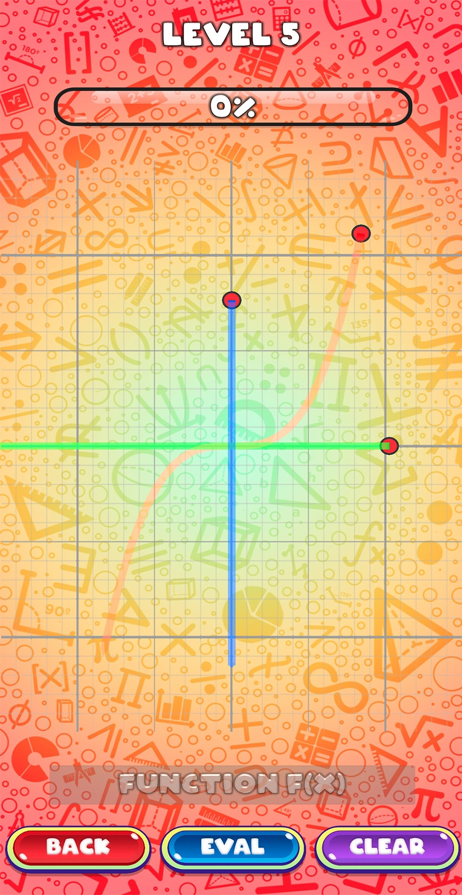 Graphia - Know your graphs (itch) - кадр 2