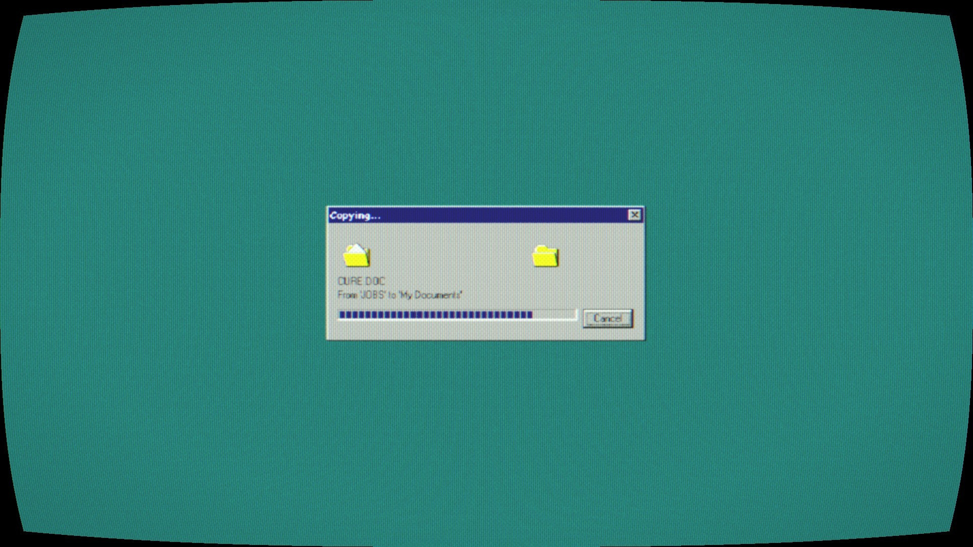 Progress Bar Simulator - кадр 8