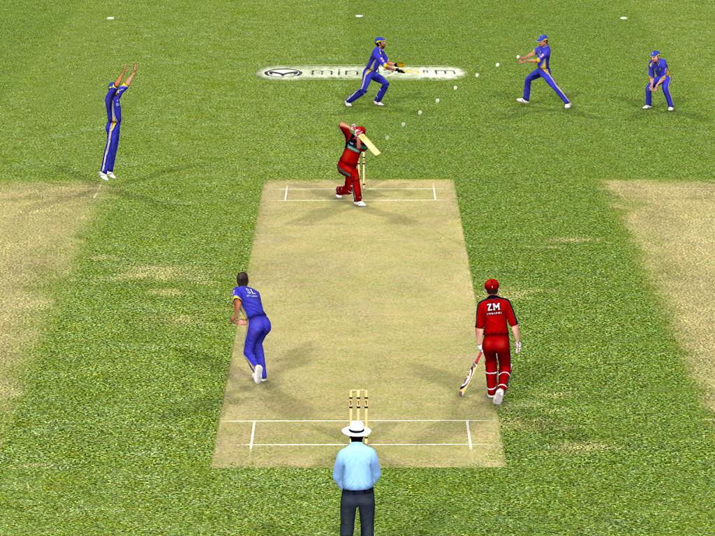 Cricket Revolution - кадр 10