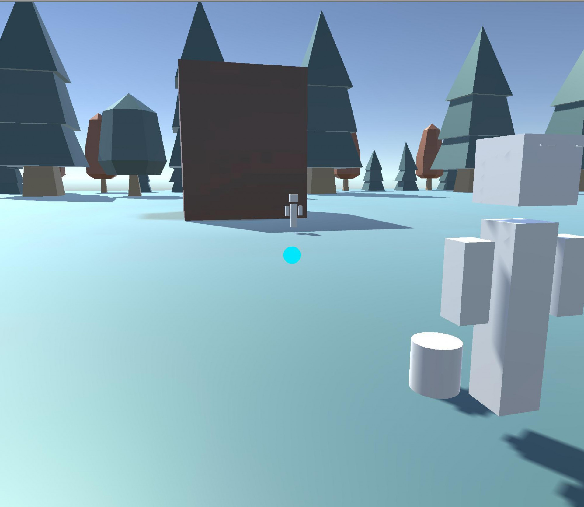 Climate Utopia (itch) - кадр 1