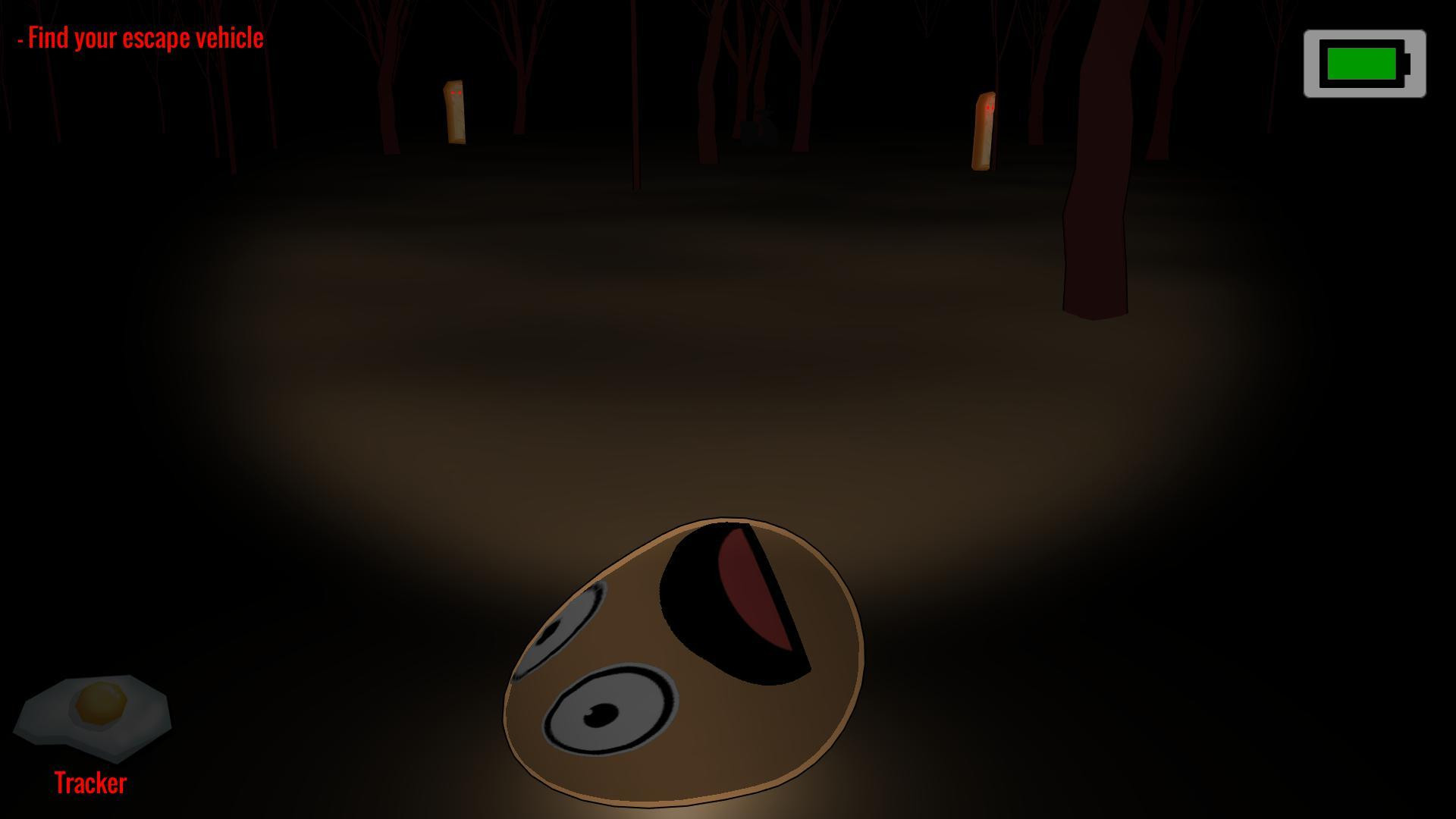 Shell Corpse (itch) - кадр 1