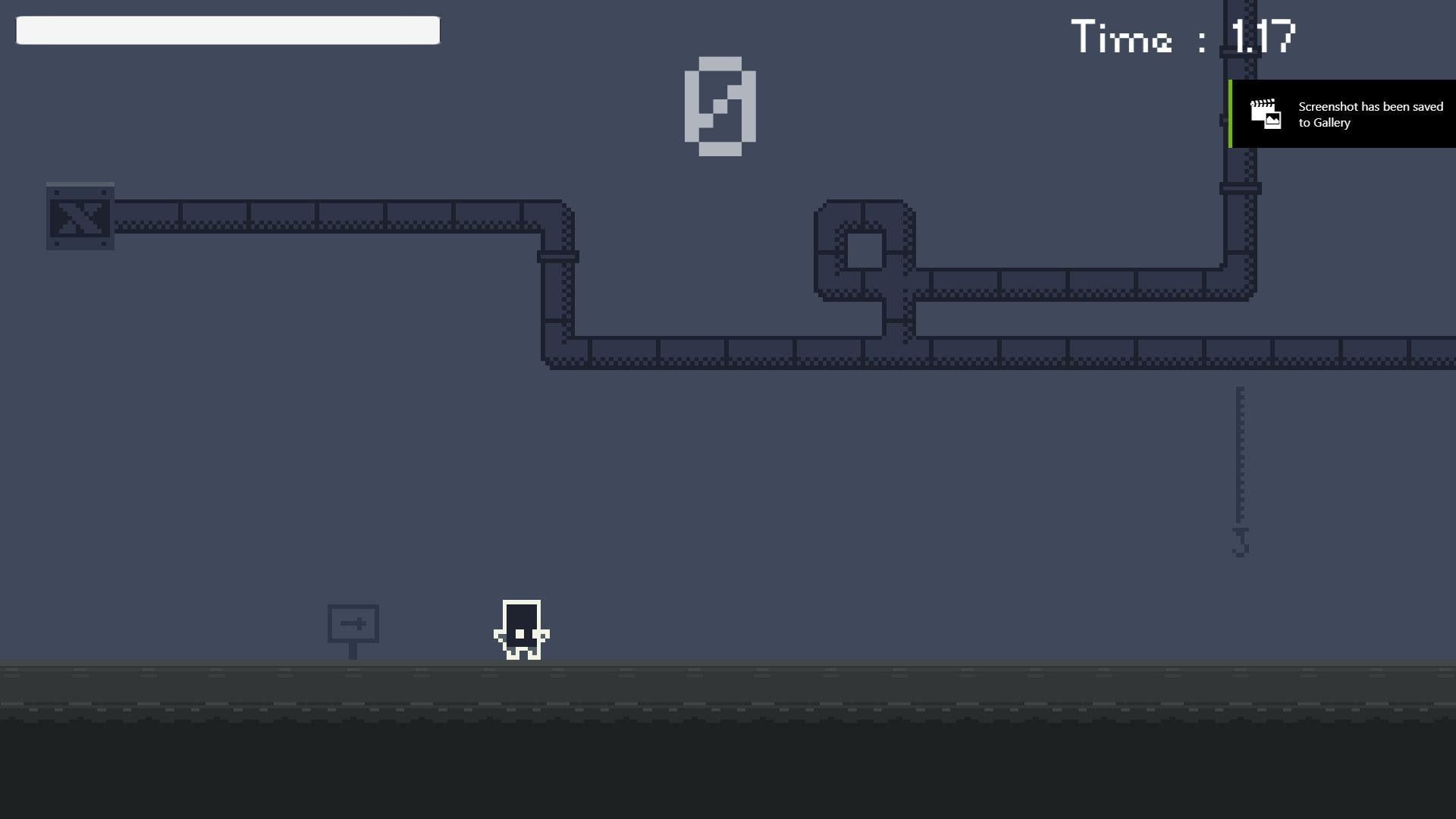 What goes around, Comes around (itch) - кадр 4