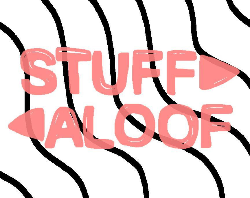 Stuff Aloof (itch) - кадр 1