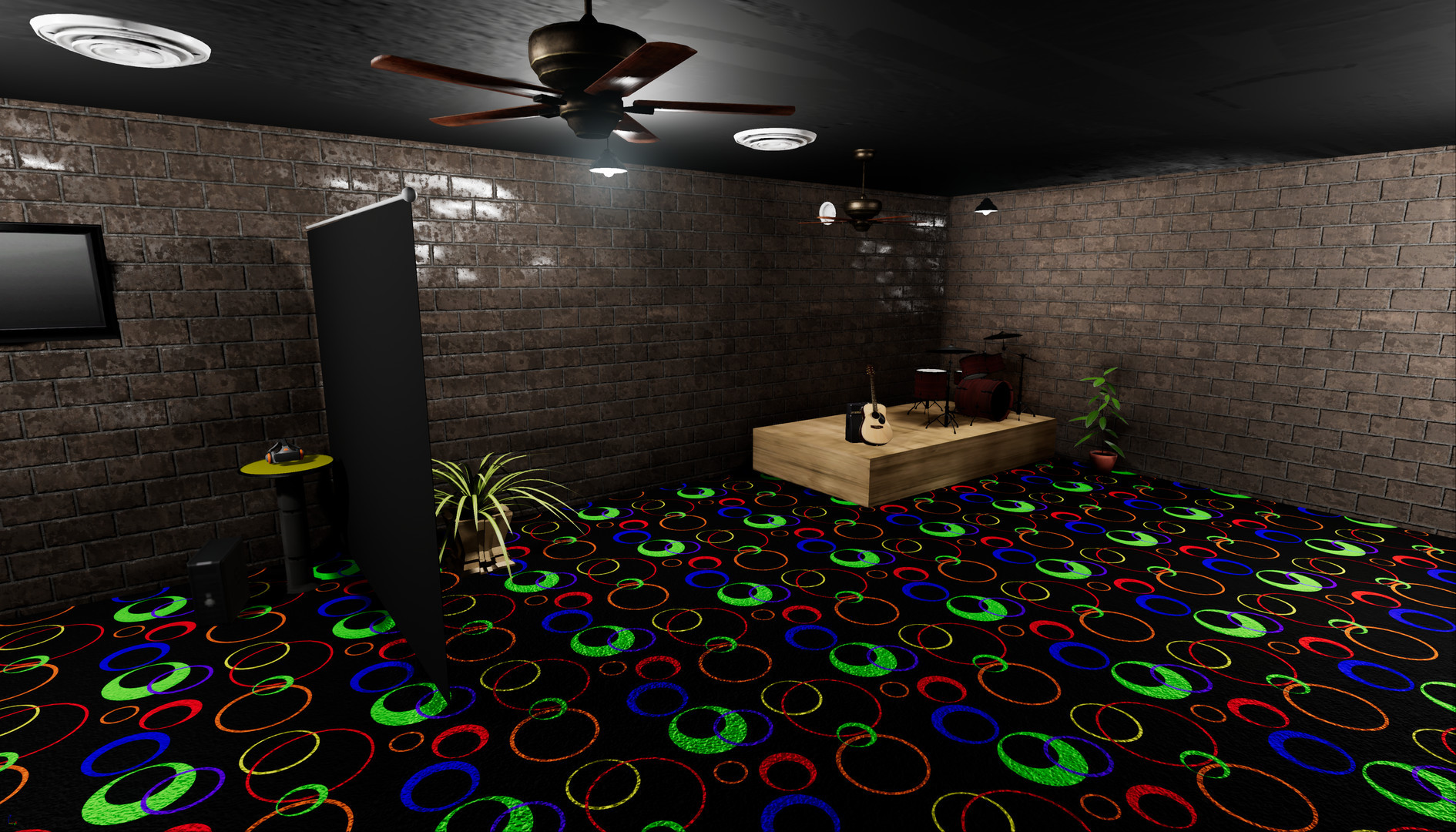 Cove Point Fun Center VR - кадр 7