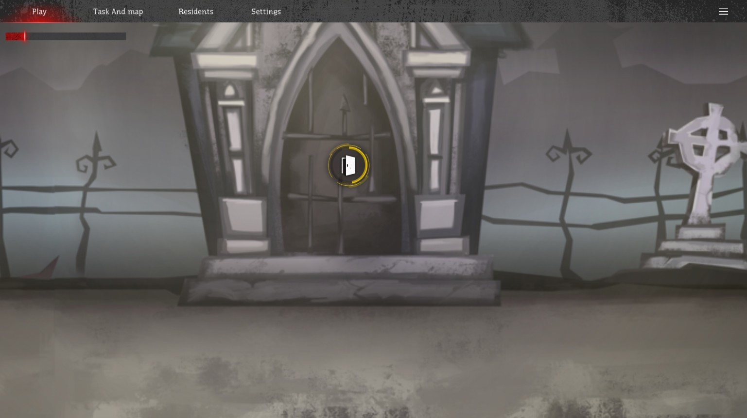 Mystery Village: Shards of the Past - кадр 2