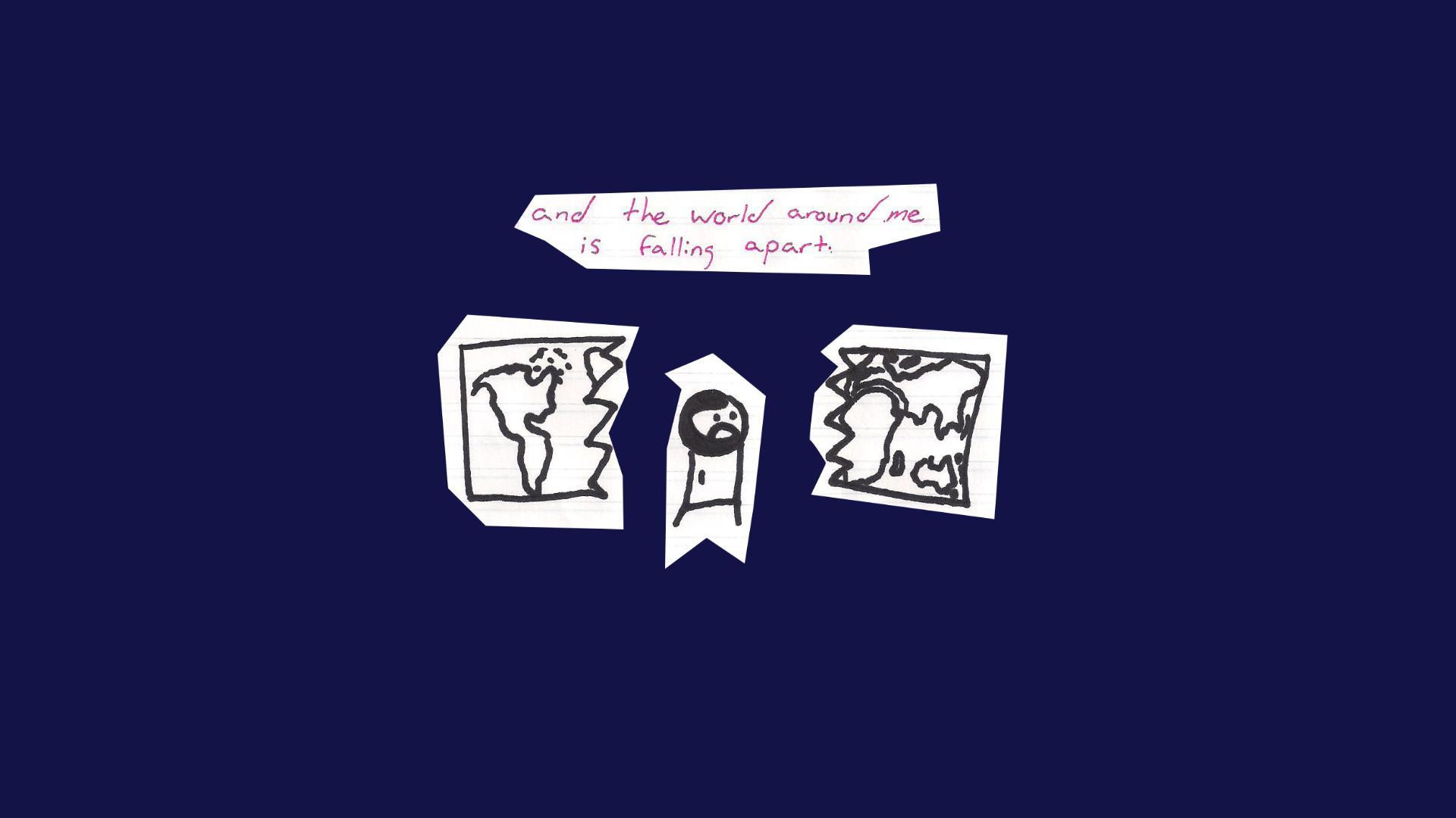 Sometimes I'm Sad (itch) - кадр 2