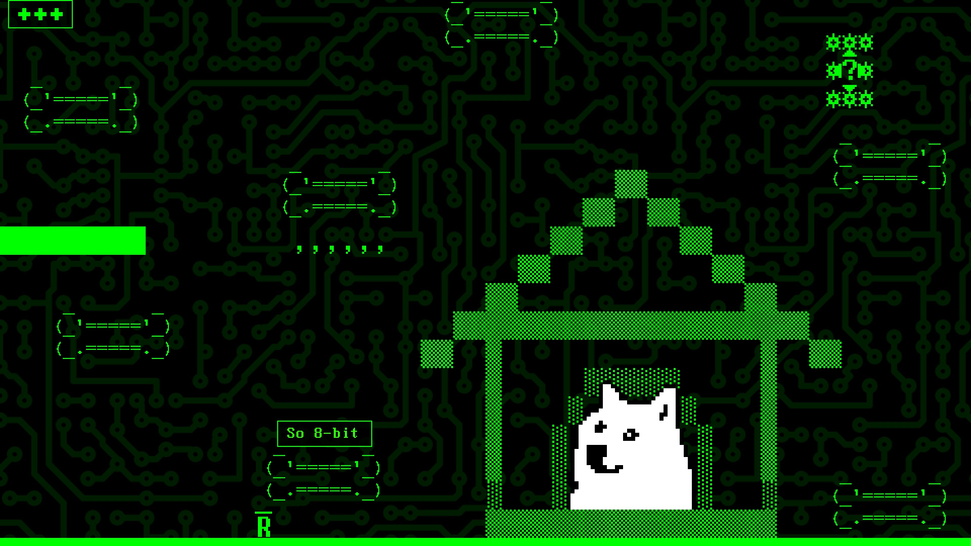 WASDead (itch) - кадр 2
