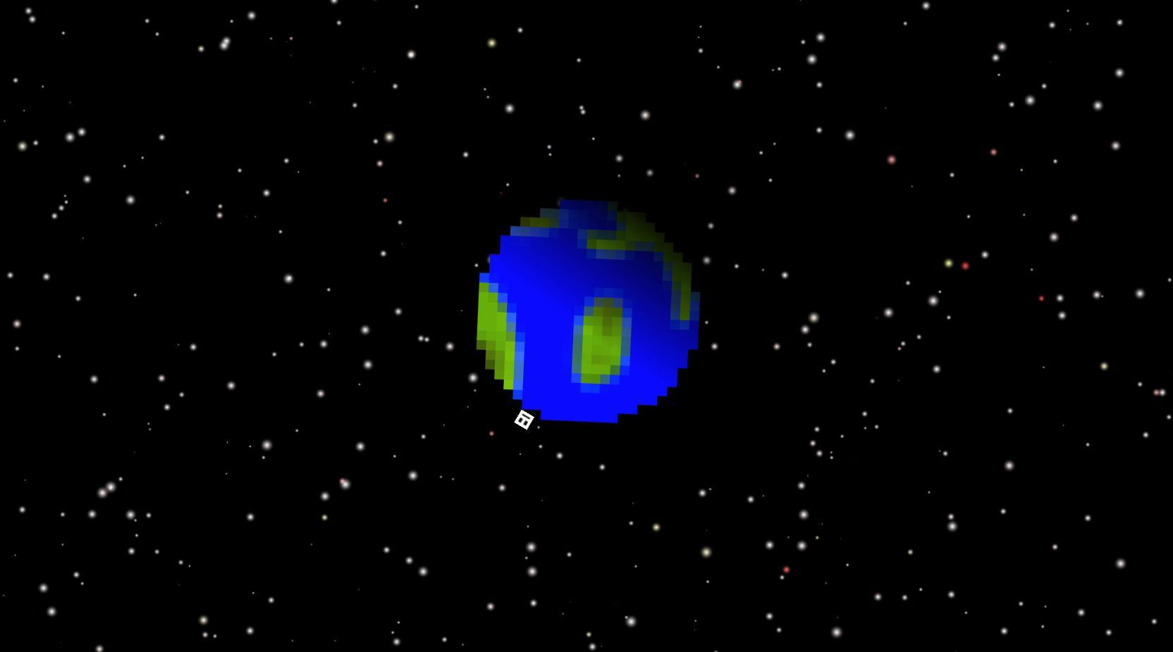 Global Disaster (itch) - кадр 2