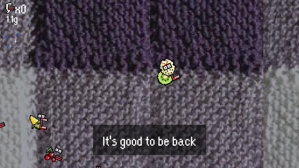 Pikuniku Online (itch) - кадр 3